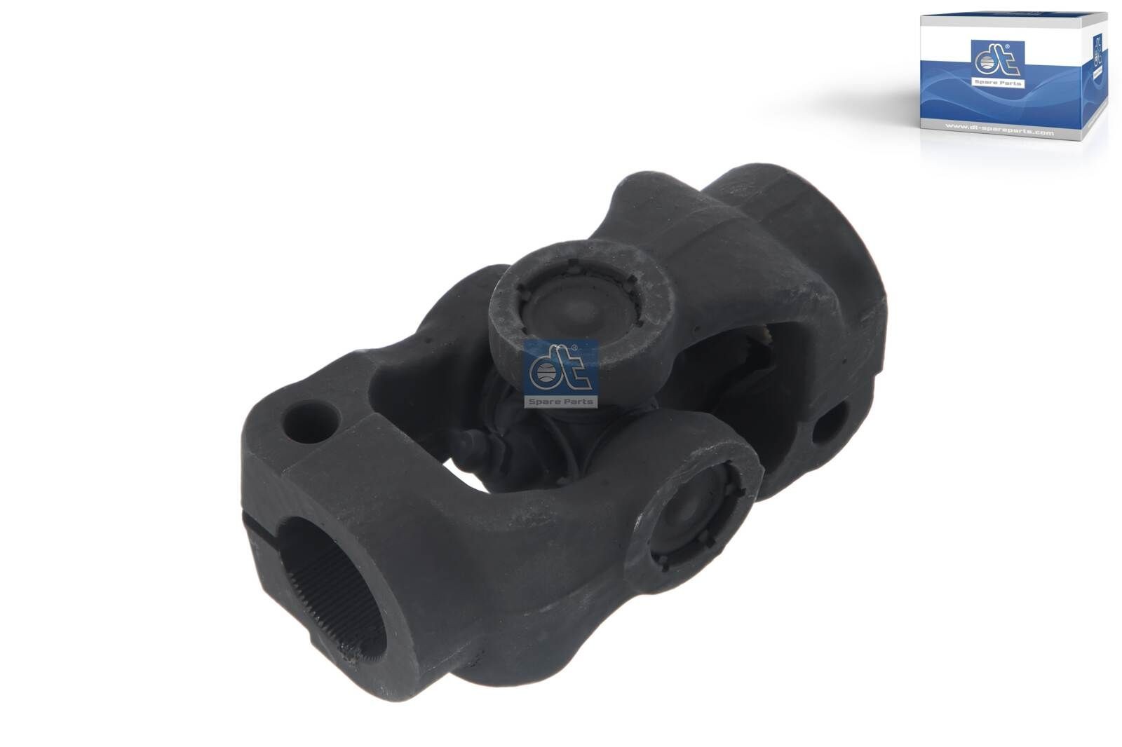 DT Spare Parts Άρθρωση, άξονας τιμονιού 4.60428 Άρθρωση, κολόνα τιμονιού DT Spare Parts Toyota STARLET 4.60428