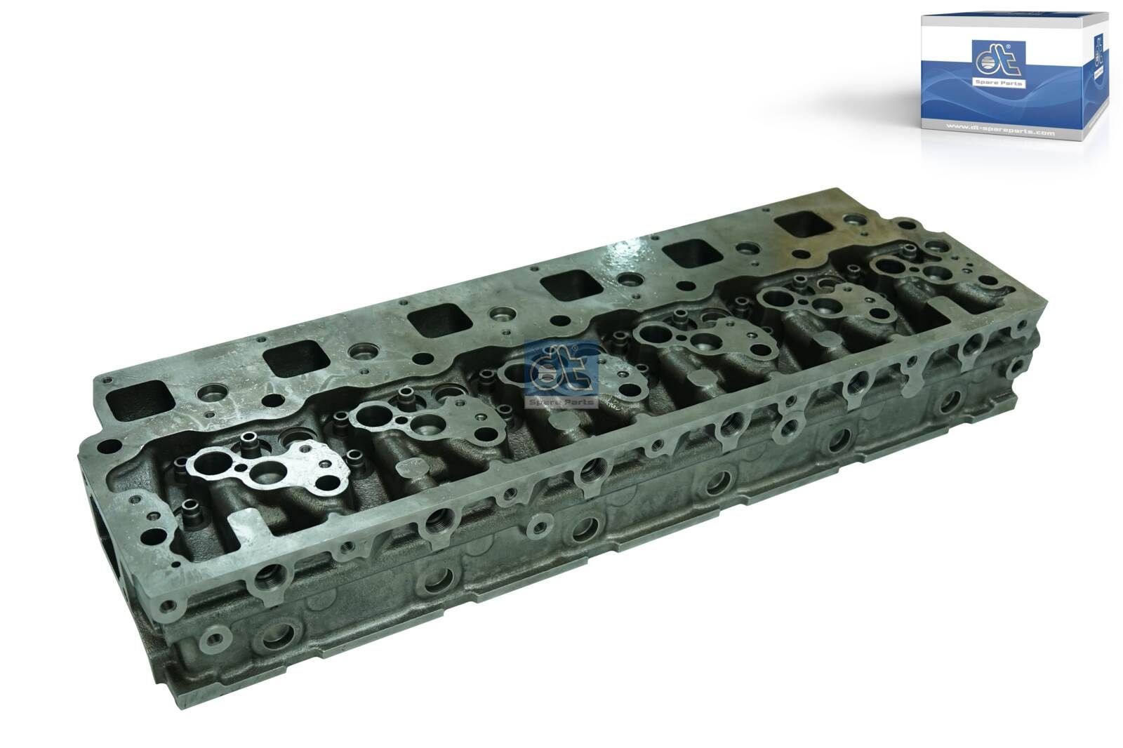 DT Spare Parts Silindripea 4.65550SP 4.65550SP Silindripea MERCEDES-BENZ VIANO DT Spare Parts