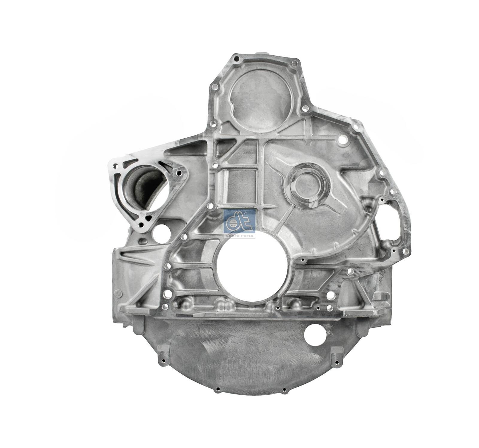 DT Spare Parts Caixa de comando 4.65581 Jogo de juntas cárter de comando ABARTH DT Spare Parts 4.65581
