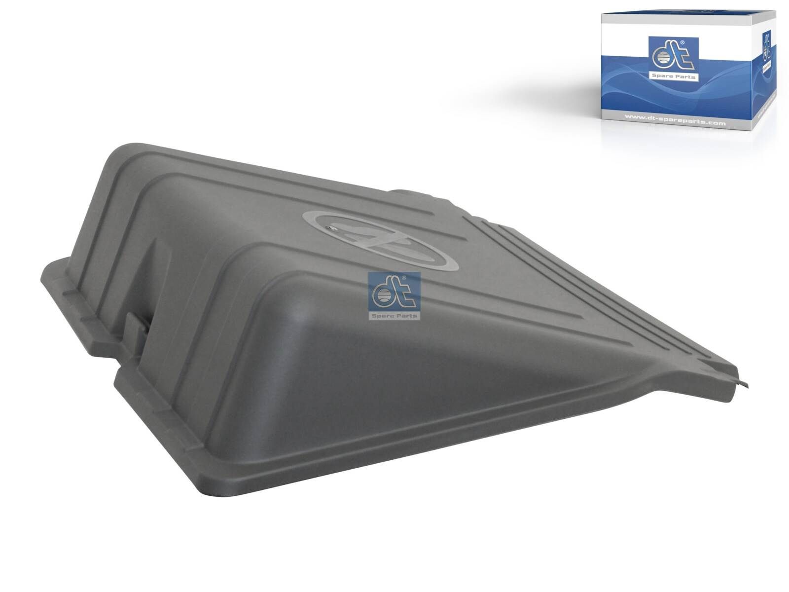 DT Spare Parts Lock, batterilåda 4.70942 4.70942 DT Spare Parts Startbatteri Seat