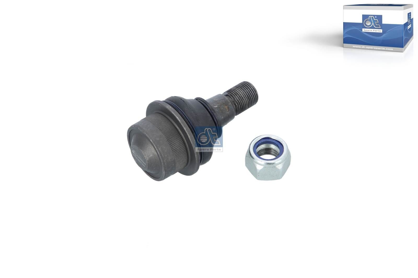 DT Spare Parts Balst- / Virzošais šarnīrs 4.72200 Lodbalsts FORD DT Spare Parts 4.72200