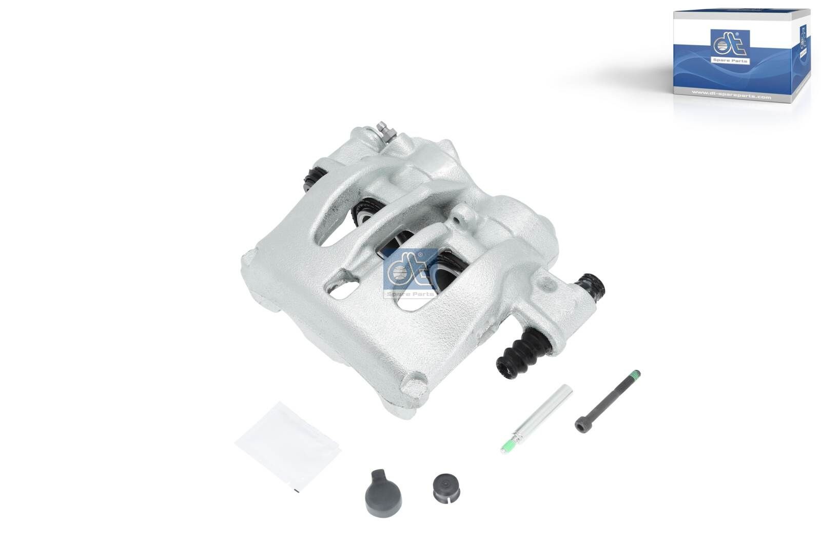 DT Spare Parts Pidurisadul 4.74111 4.74111 Pidurisadul MERCEDES-BENZ VITO DT Spare Parts