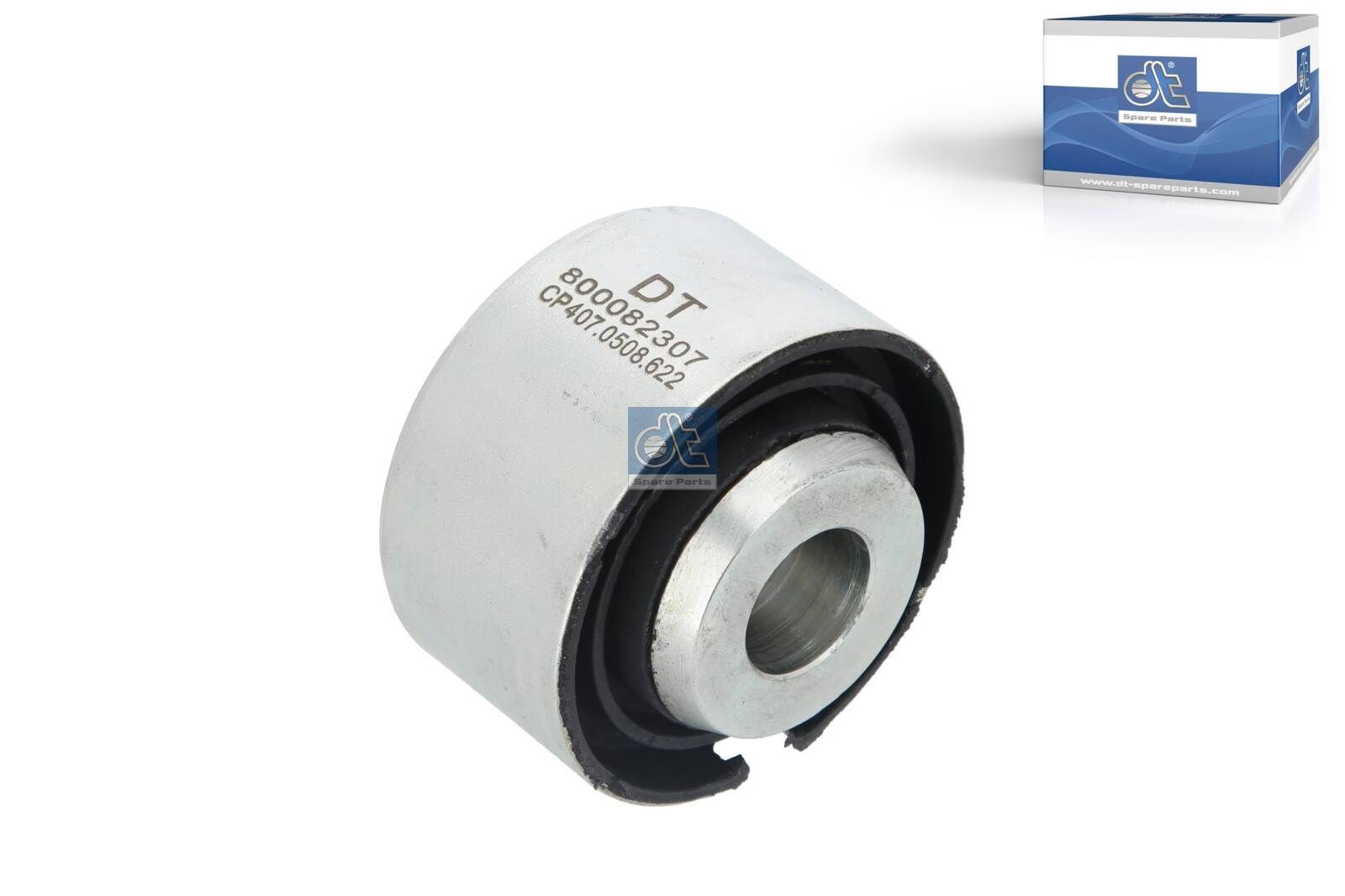 DT Spare Parts Apoio, barra estabilizadora 4.81622 Casquilho da barra estabilizadora DT Spare Parts KAROQ 4.81622 baratos