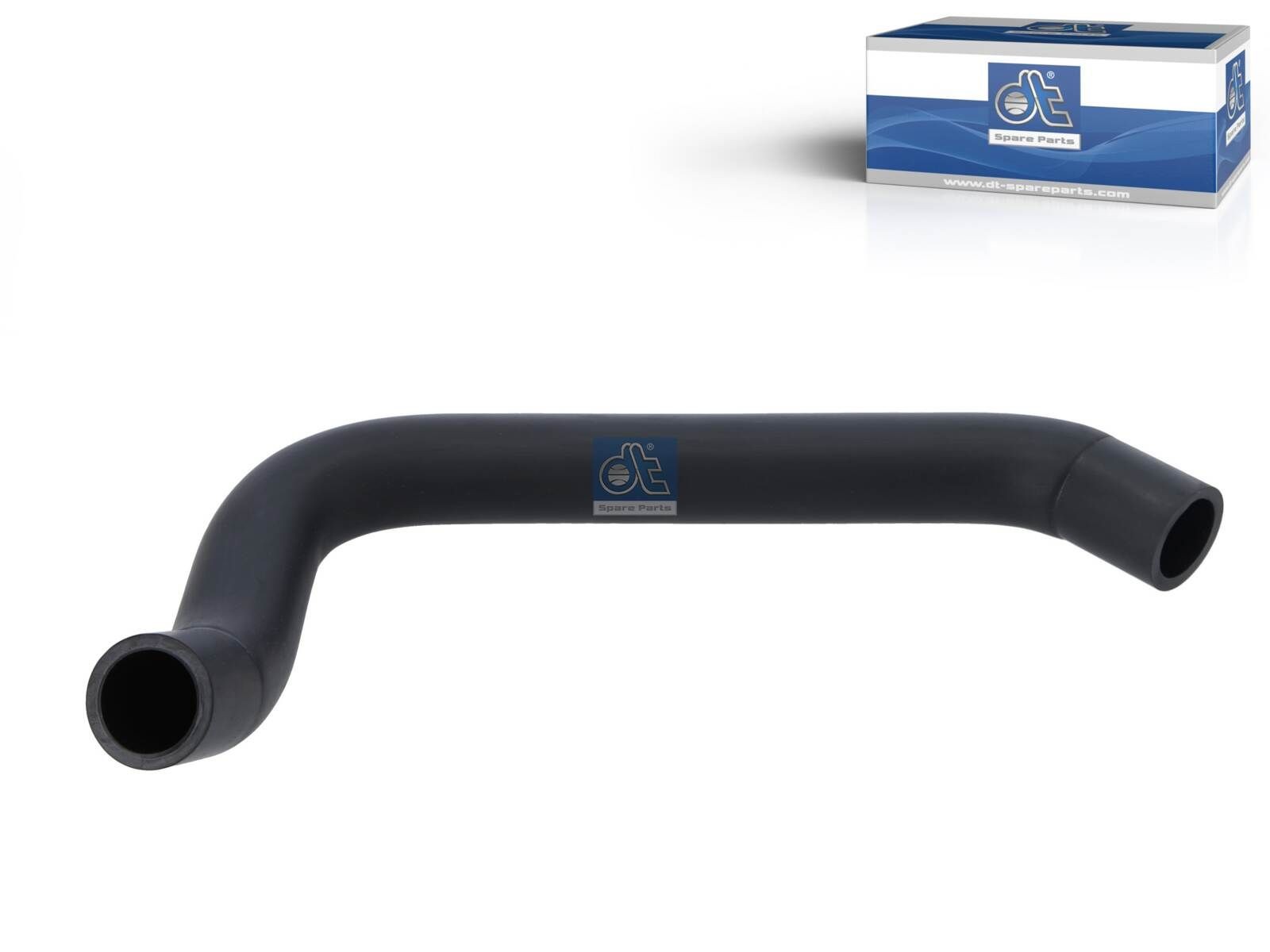 DT Spare Parts Ελαστ. σωλ., αναπνοή στροφαλοθάλαμου 4.82001 4.82001 Βαλβίδα αναθυμιάσεων DT Spare Parts VOLVO C70