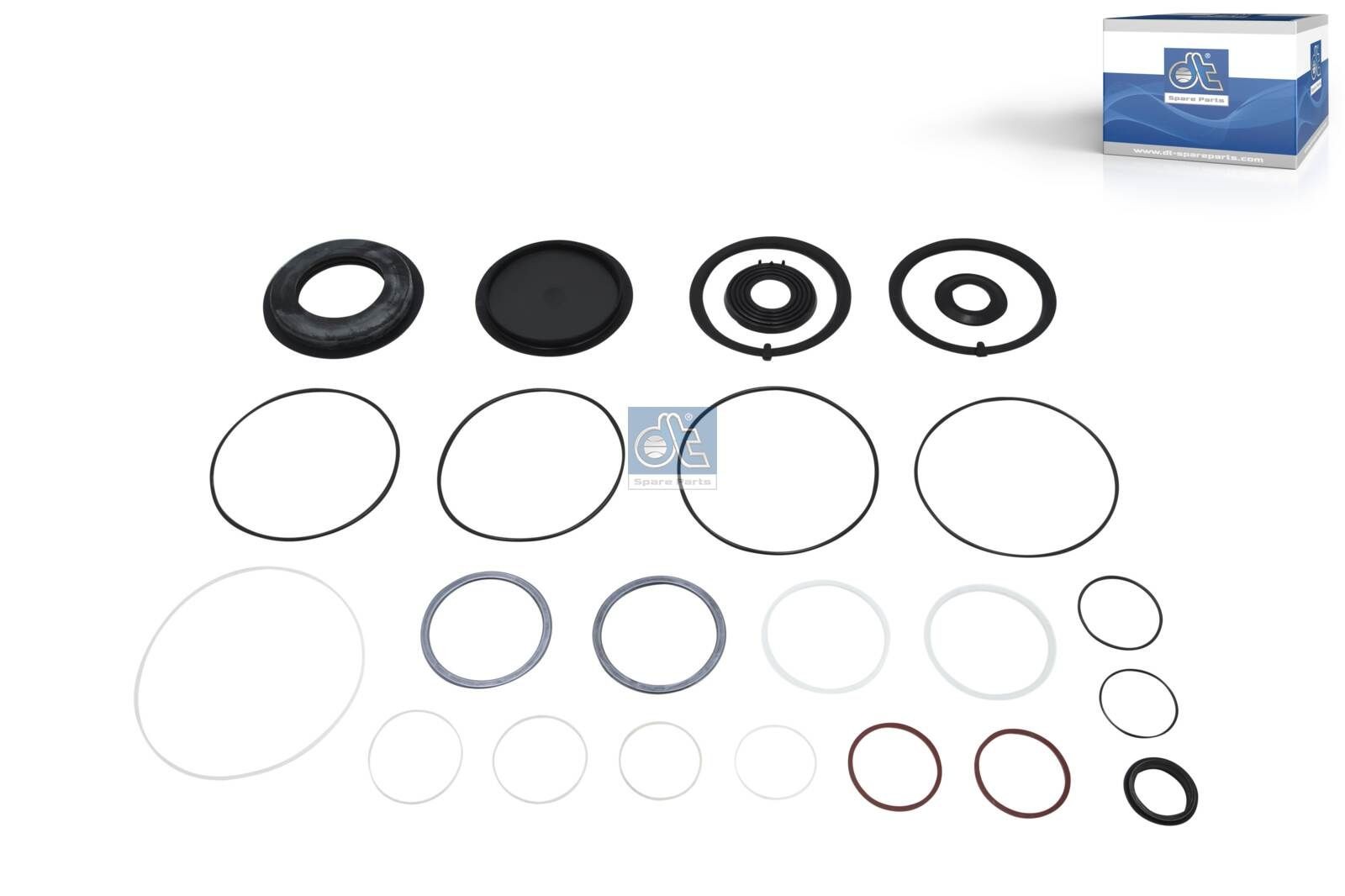 DT Spare Parts Reparationssæt, styretøj 4.91294 pris Reparationssæt, styretøj Mercedes-Benz X253 4.91294 DT Spare Parts
