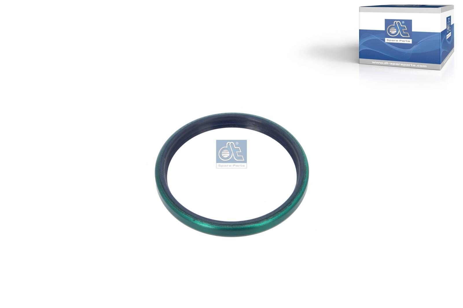 DT Spare Parts Tetningsring, styrespindel 5.00083 Styrespindel DT Spare Parts BLAZER S10 5.00083 billige