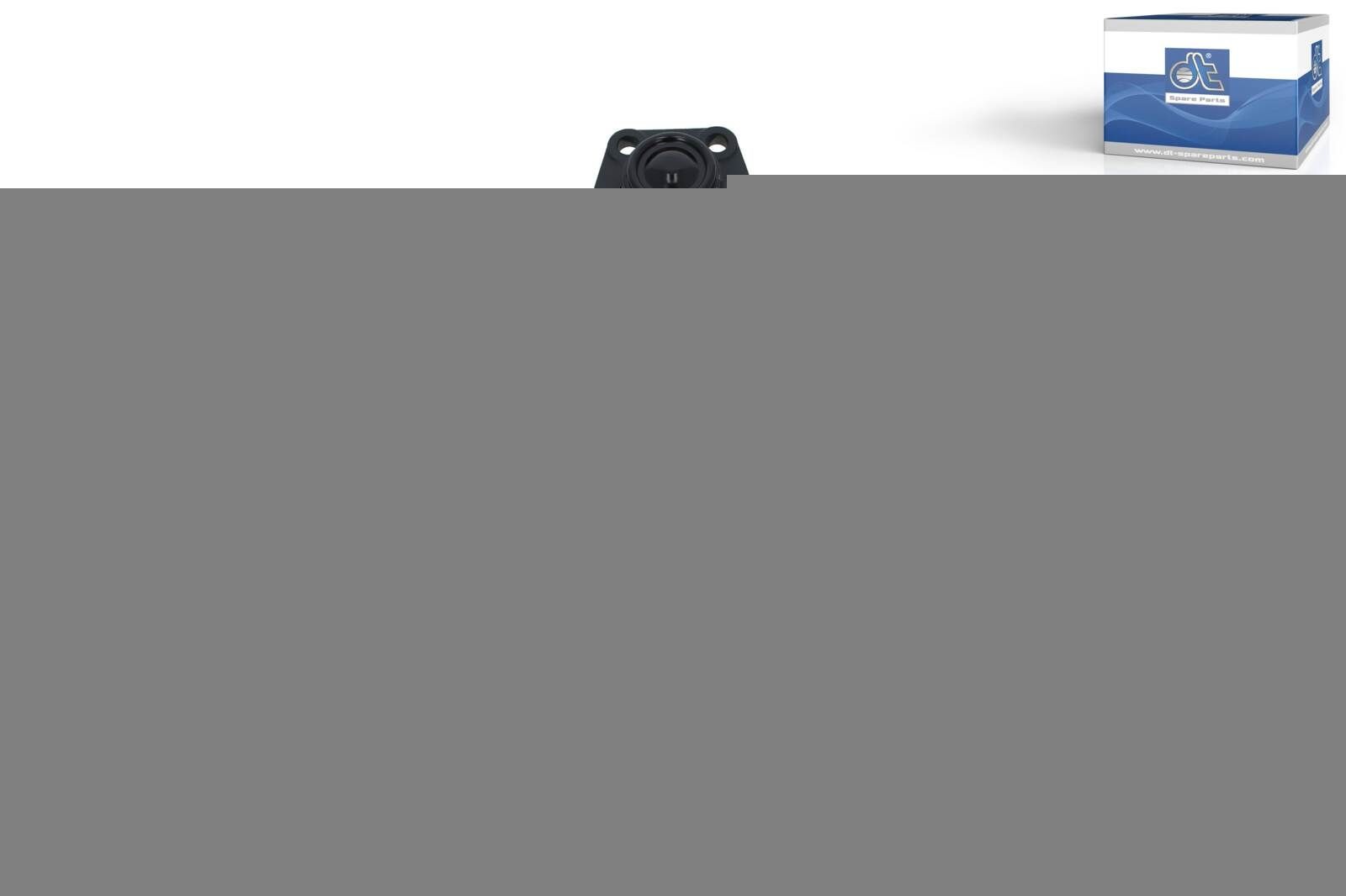 DT Spare Parts Querlenker 5.00143 5.00143 DT Spare Parts OPEL Querlenker hinterachse und vorderachse