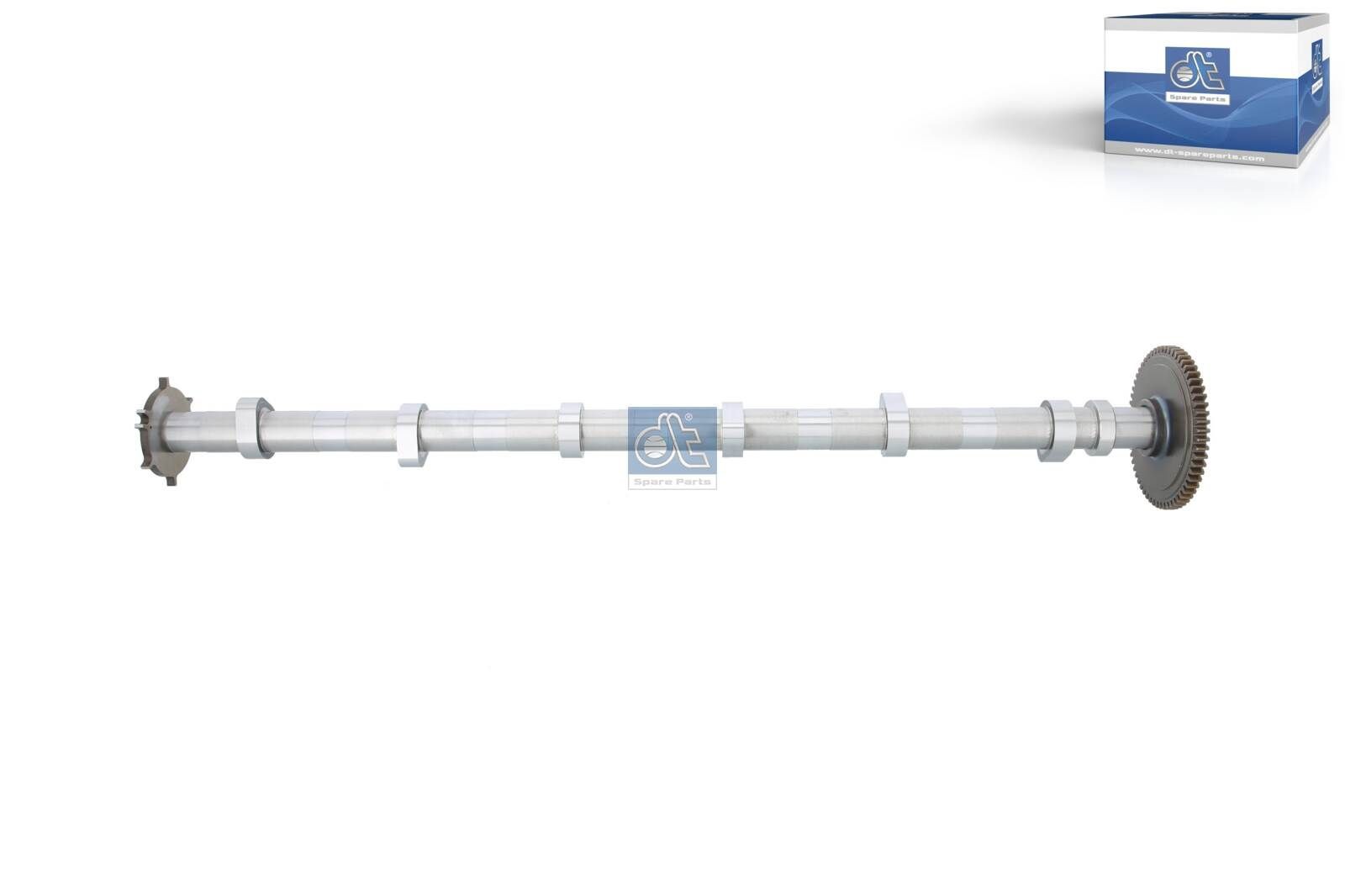 DT Spare Parts Vačkový hriadeľ 5.00169 5.00169 DT Spare Parts Vačkový hriadeľ Rover lacné