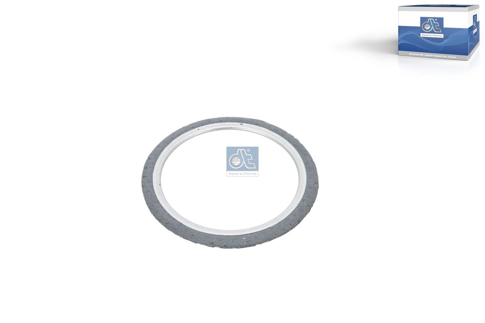 DT Spare Parts Packning EGR-ventil 5.10153 5.10153 DT Spare Parts packning egr-ventil MERCEDES-BENZ SLK