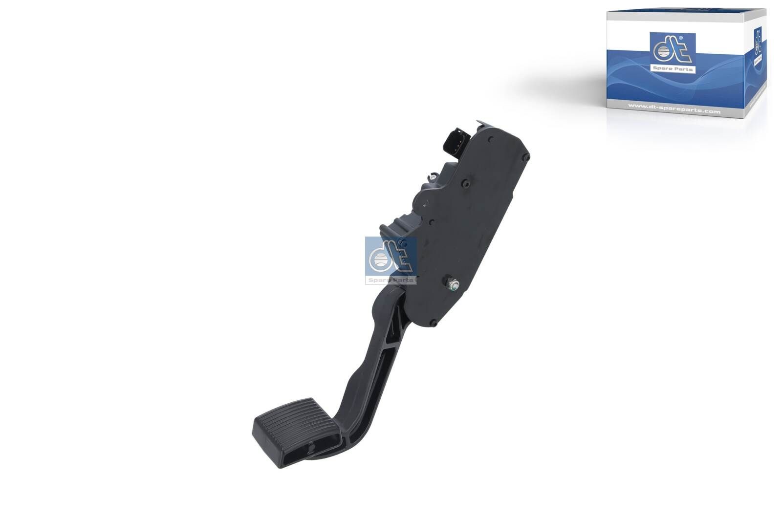 DT Spare Parts Πεντάλ γκαζιού 5.46029 5.46029 Πεντάλ γκαζιού DT Spare Parts LAND ROVER FREELANDER