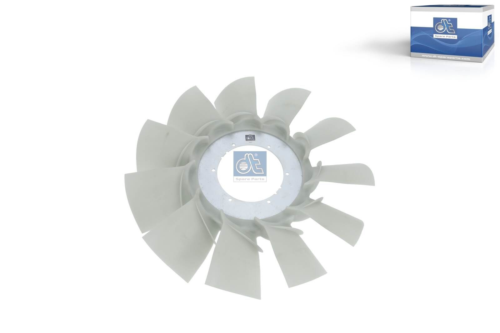 DT Spare Parts Girante, Raffreddamento motore 6.35156 6.35156 Ventola, raffreddamento motore DT Spare Parts PEUGEOT 205 costo