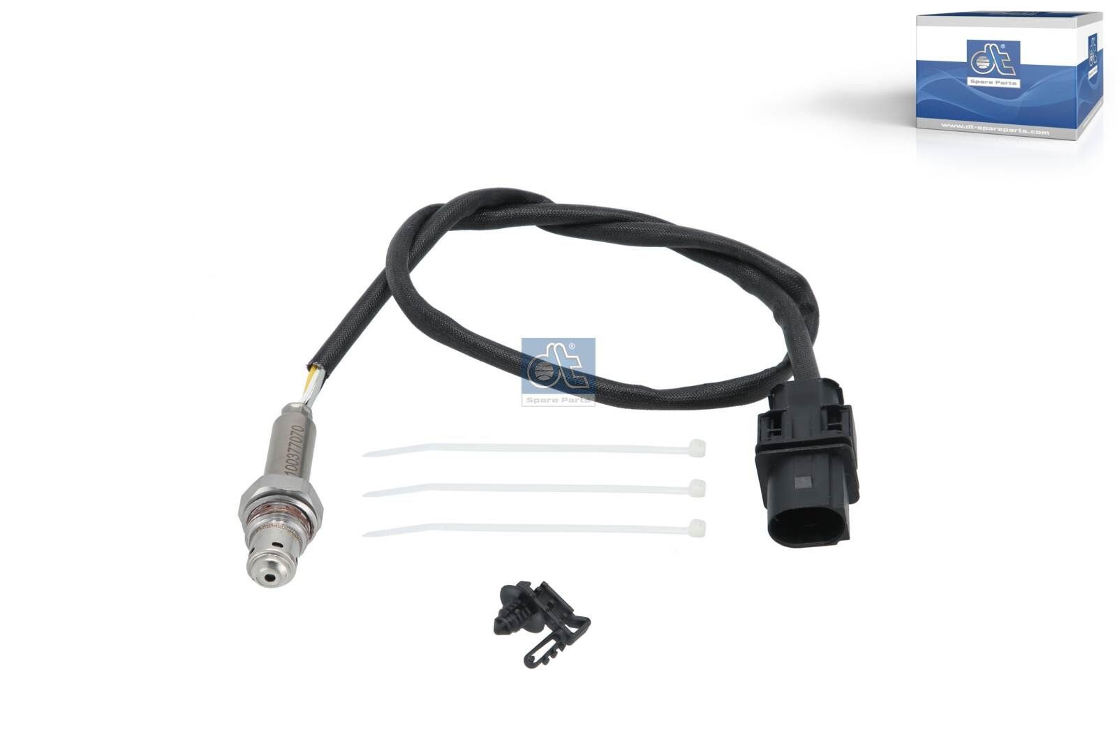 DT Spare Parts Lambdasonde 6.81023 Lambdasonde DT Spare Parts Mercedes-Benz S-Klasse 6.81023