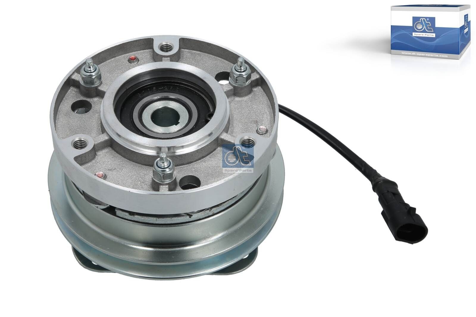 DT Spare Parts Kobling, kølerventilator 7.00188 7.00188 DT Spare Parts Køleventilator kobling Ford billig