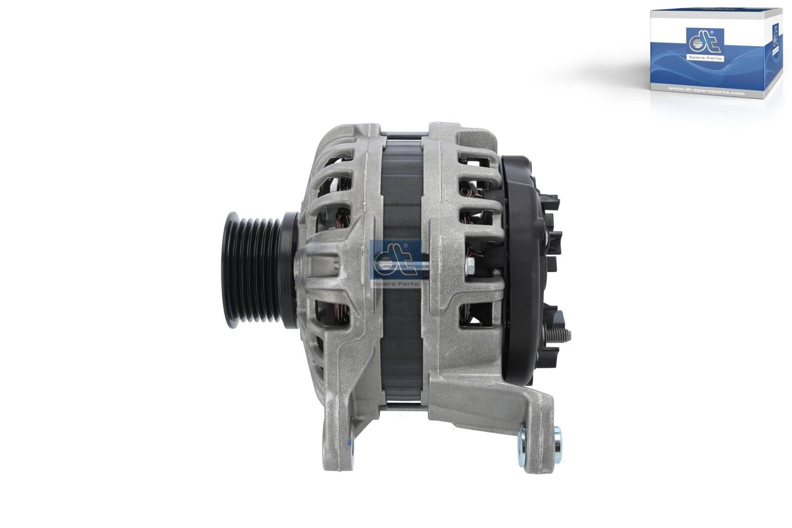 DT Spare Parts Alternátor 7.00317 7.00317 DT Spare Parts Alternátor Skoda lacné