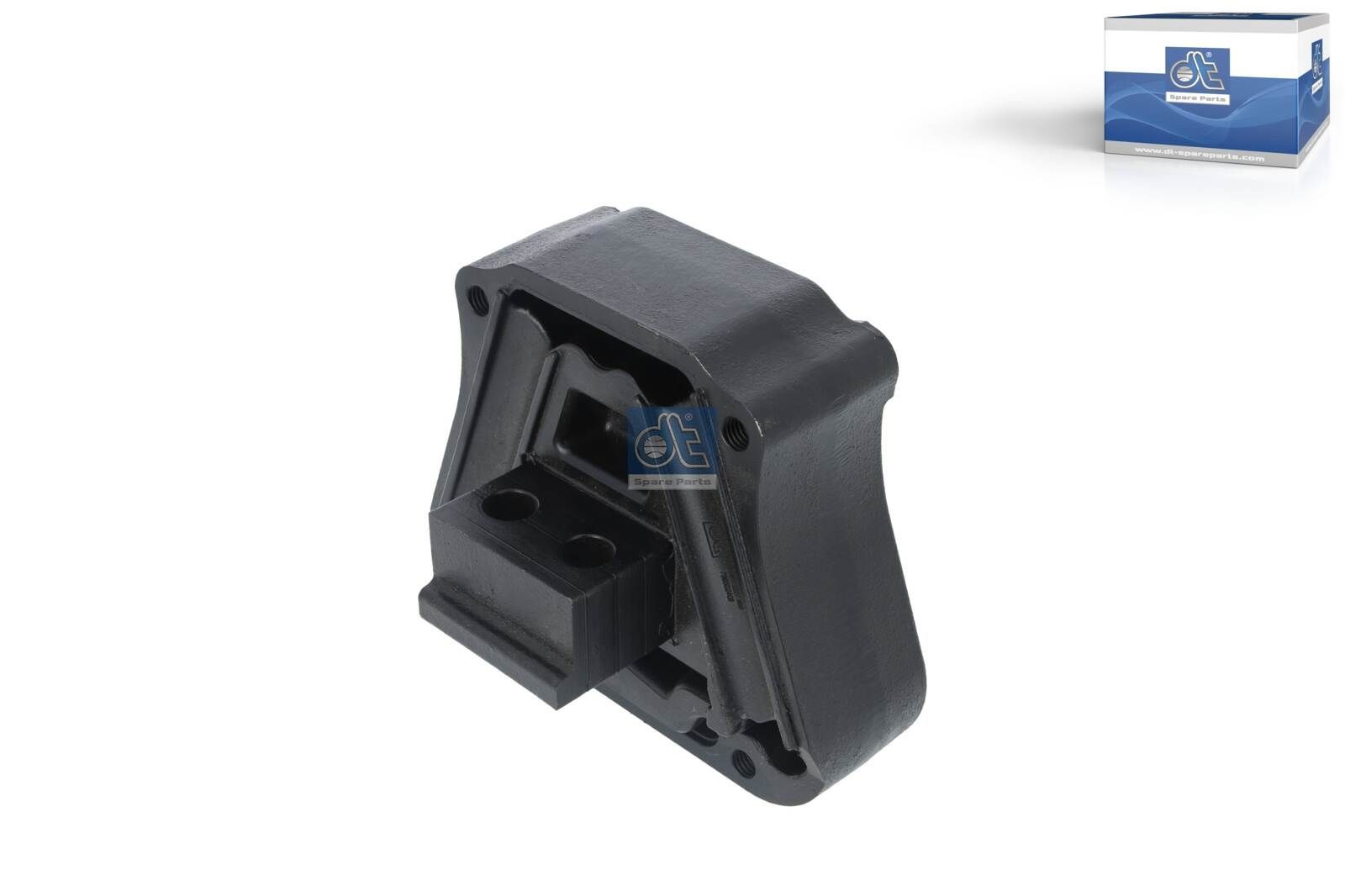 DT Spare Parts Paigutus, Mootor 7.50908 DT Spare Parts 7.50908 Mootoripadi Daewoo NUBIRA originaal