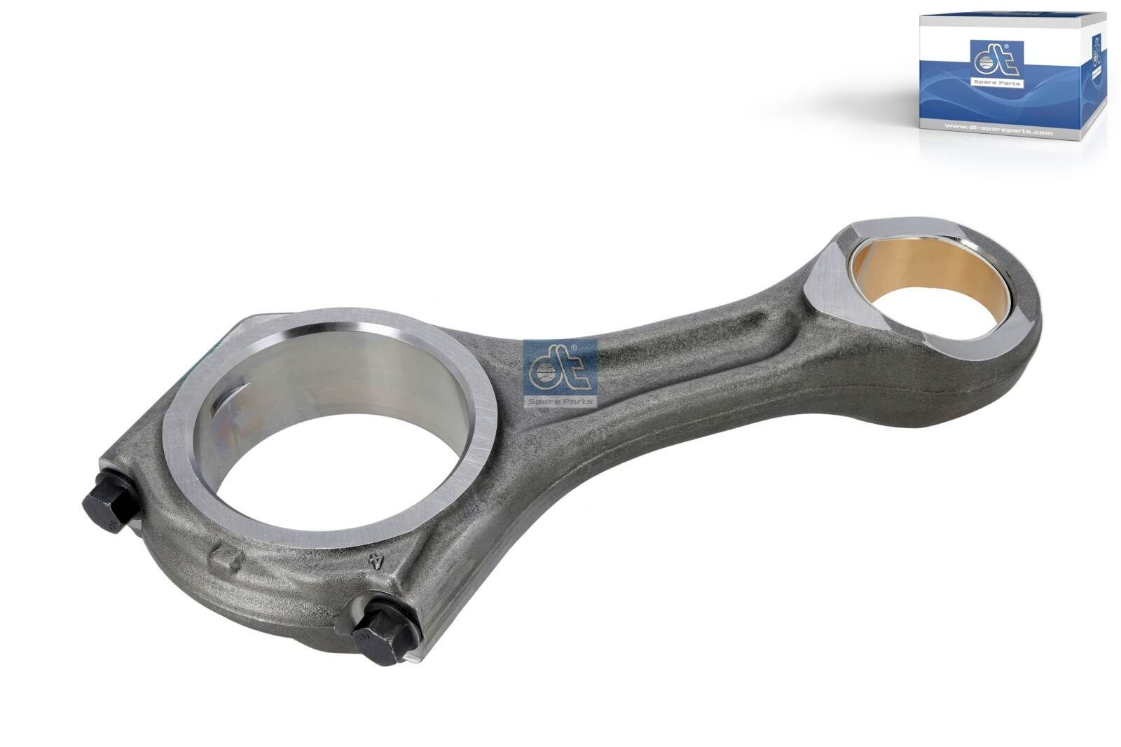 DT Spare Parts Plejlstang 7.54608 Plejlstang DT Spare Parts A8 7.54608 billig