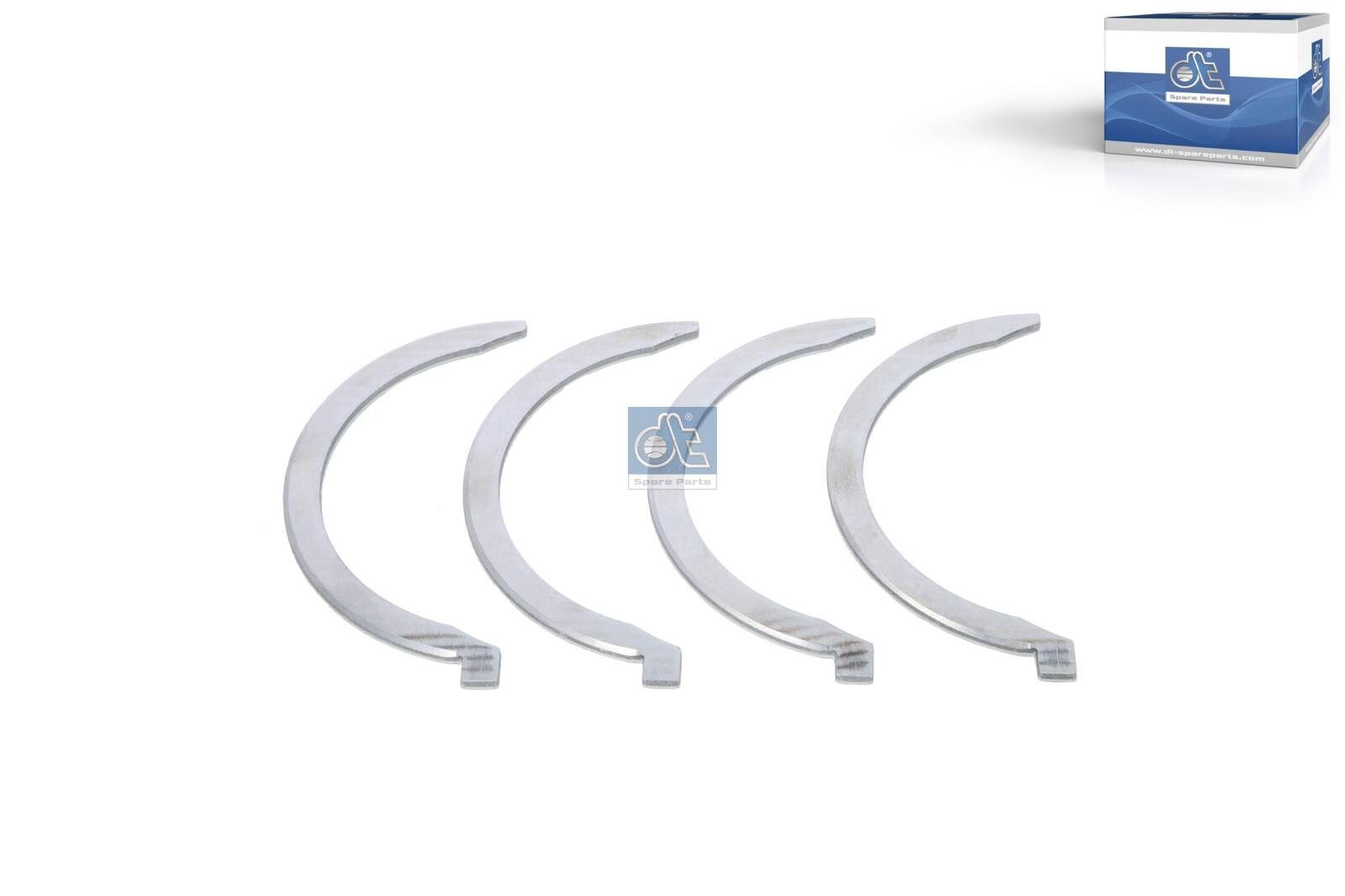 DT Spare Parts Hoofdlager 7.94304 Hoofdlager DT Spare Parts 7.94304 goedkoop