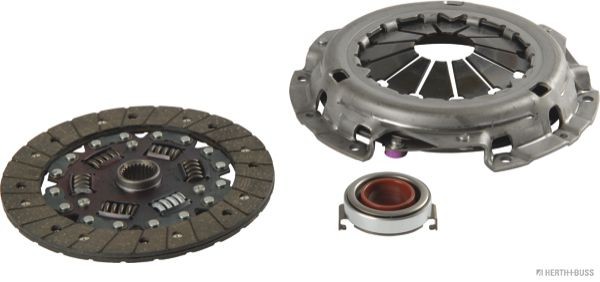 HERTH+BUSS JAKOPARTS Spojková sada J2004040 Spojková sada HERTH+BUSS JAKOPARTS Honda INTEGRA J2004040