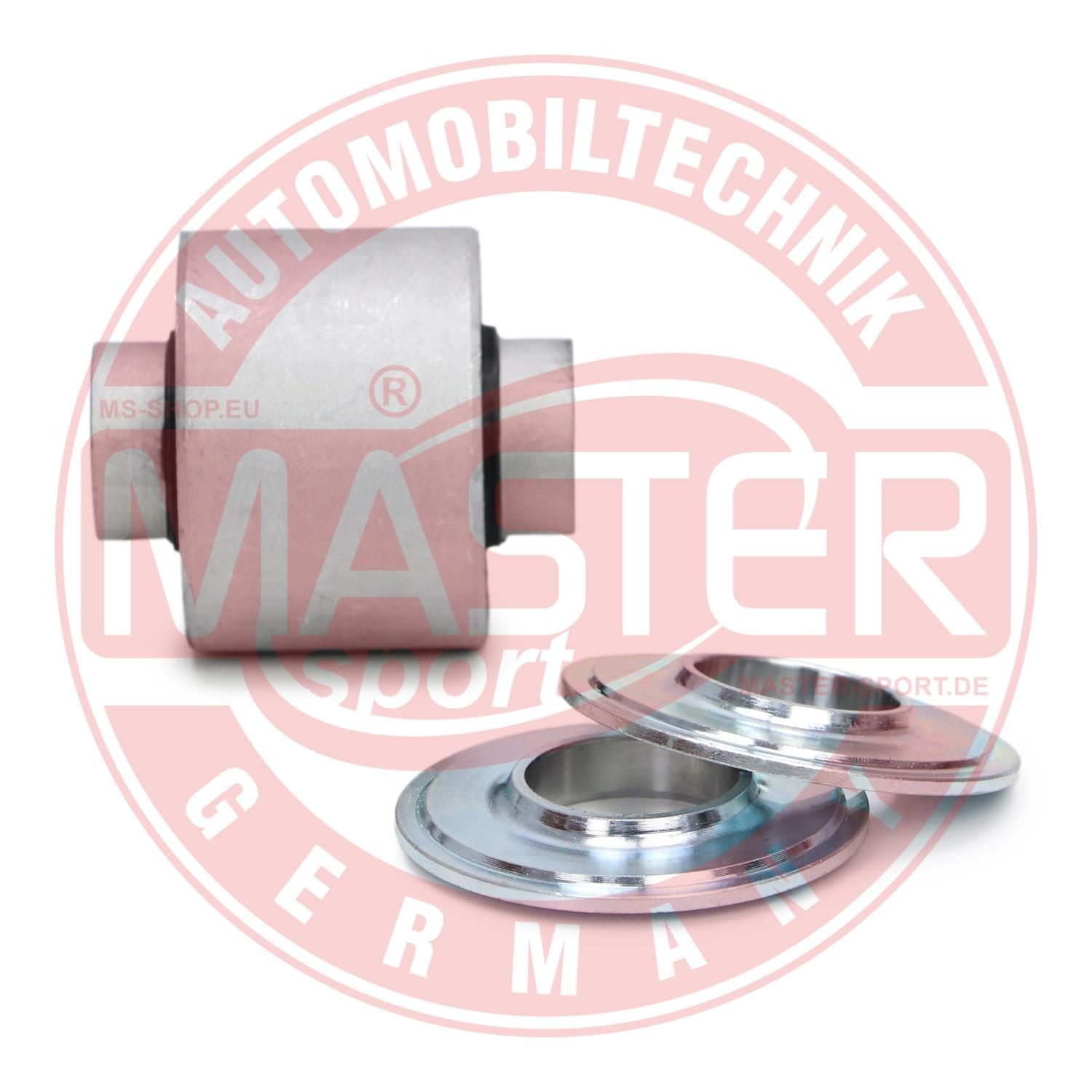 MASTER-SPORT Reparasjonssett, ledd 28729-SET-MS 28729-SET-MS Reparasjonssett hjulopphengning MASTER-SPORT MERCEDES-BENZ G-Klasse