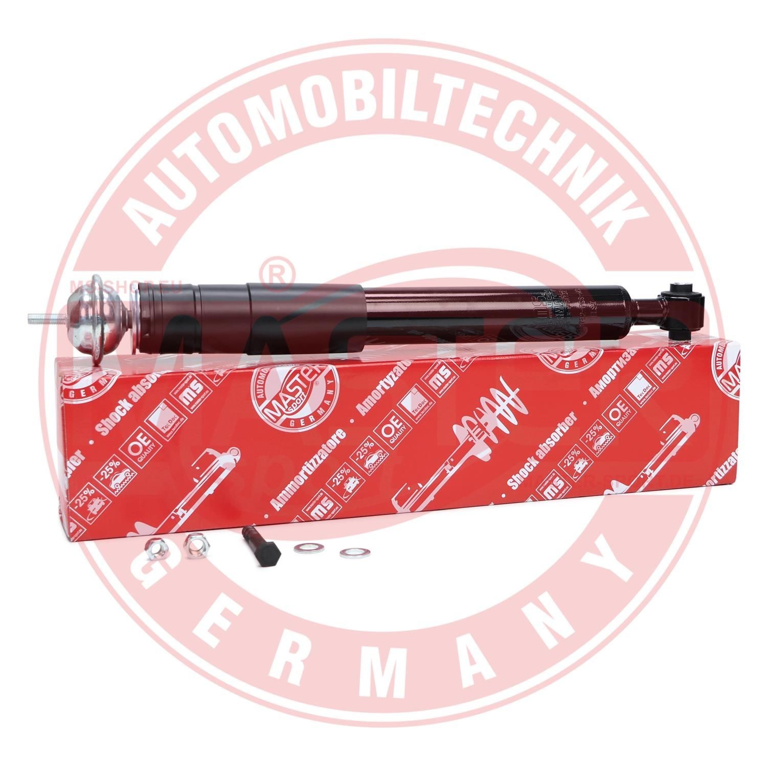 MASTER-SPORT Ammortizzatore 312782-PCS-MS MASTER-SPORT 312782-PCS-MS Kit ammortizzatori Mercedes W140 originali prezzo
