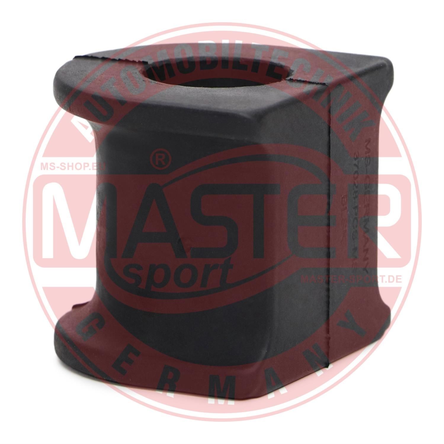 MASTER-SPORT Stabilisatorstang rubber 37028-PCS-MS MASTER-SPORT 37028-PCS-MS Stabilisatorstang rubbers Volkswagen AMAROK originele