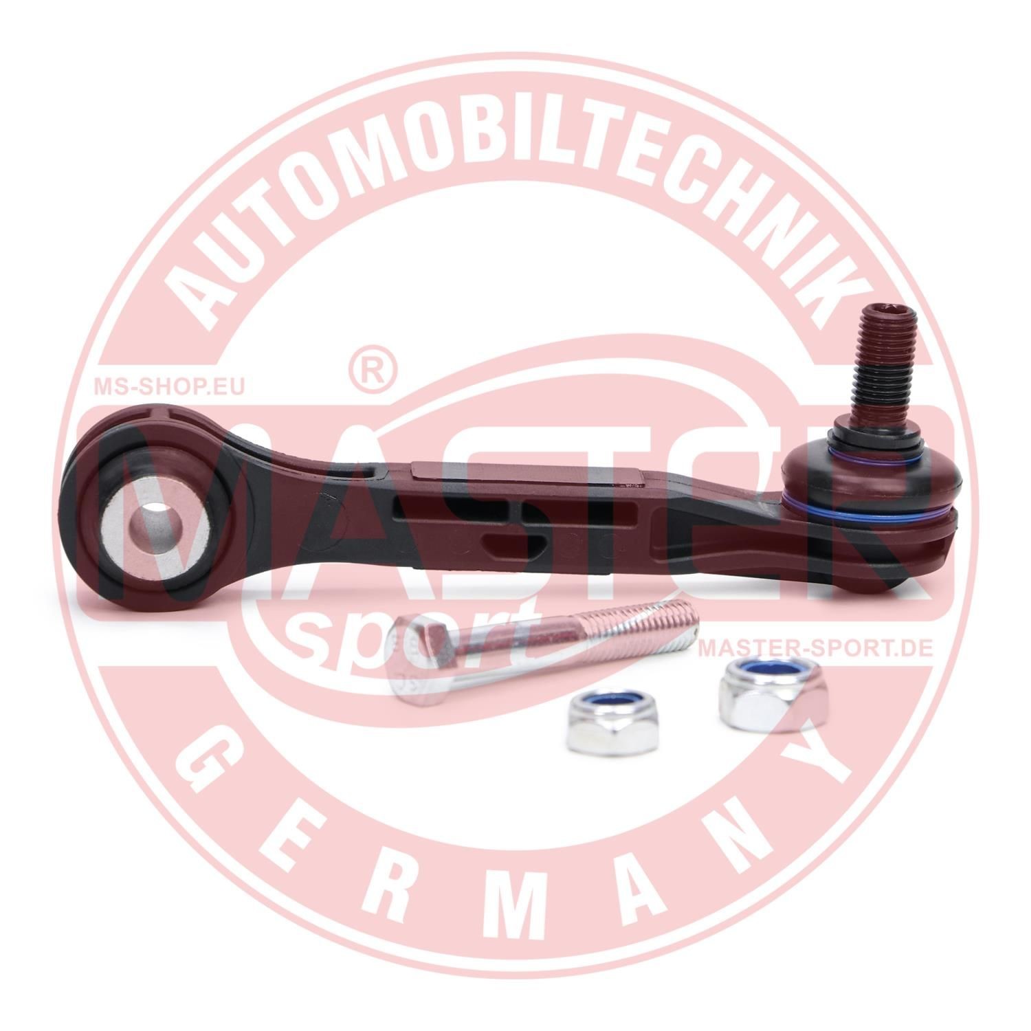 MASTER-SPORT Stabilisaator, Stabilisaator 39255-PCS-MS MASTER-SPORT 39255-PCS-MS Stabilisaatori varras BMW G31 odav