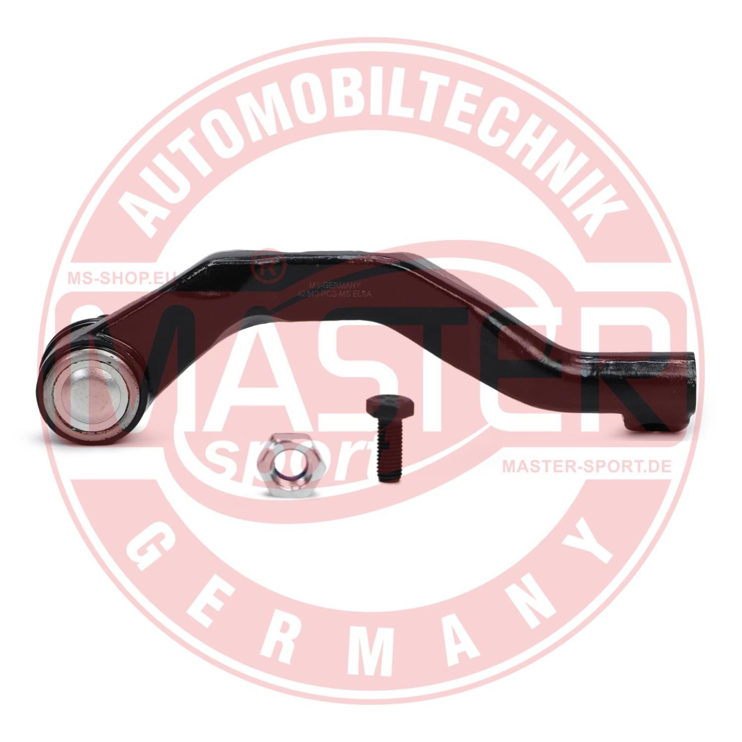 MASTER-SPORT Spurstangenkopf 42340-PCS-MS 42340-PCS-MS Spurstangenkopf MASTER-SPORT BMW X1