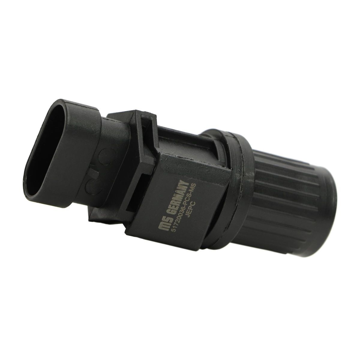 Sensor, snelheid MASTER-SPORT 51720036-PCS-MS MASTER-SPORT 51720036-PCS-MS Toerentalsensor automatische aandrijving CHEVROLET LACETTI 2014