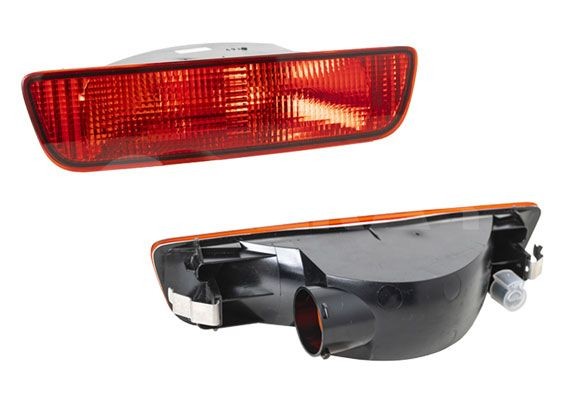 Feu stop additionnel ALKAR 2603568 ALKAR 2603568 Feu stop additionnel NISSAN QASHQAI 2016