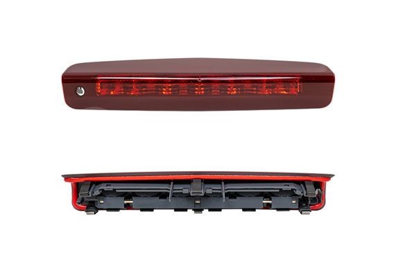 ALKAR Feu stop additionnel 2613438 Volkswagen TRANSPORTER Feu stop supplémentaire ALKAR 2613438