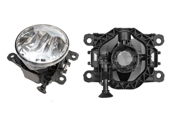 Tåkelyskaster ALKAR 2913721 ALKAR 2913721 Grøftelys LED og Xenon Dacia DUSTER 2020