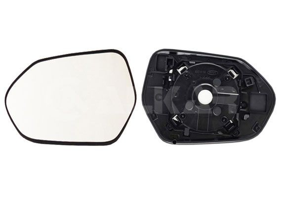 Spoguļstikls, Ārējais atpakaļskata spogulis ALKAR 6401913 ALKAR 6401913 Atpakaļskata spogulis TOYOTA CAMRY 2002