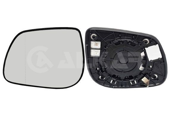 Backspegelglas ALKAR 6434654 ALKAR 6434654 Sidospegel KIA PICANTO 2022