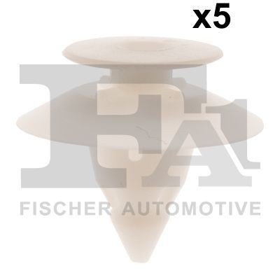Príchytka ozdobnej / ochran. liżty FA1 13-40006.5 FA1 13-40006.5 Ozdobná ochranná liżta dverí FORD KA 2001