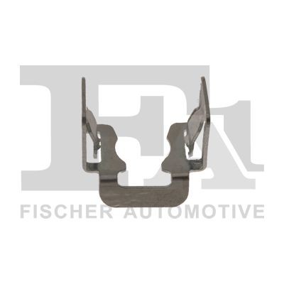 FA1 Holder, indsprøjtningsventil 135-984 135-984 Pakning dyseholder FA1 MERCEDES-BENZ V-klasse