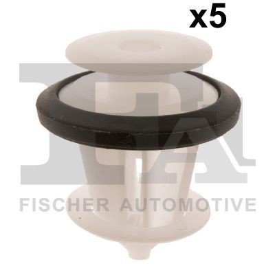 Stopper, ehis- / kaitseliist FA1 21-40063.5 FA1 21-40063.5 Ukseliistud CITROËN C1 2017