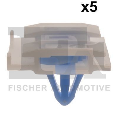 FA1 Clip, enjoliveur 22-40023.5 FA1 22-40023.5 Baguette Renault Megane LA prix