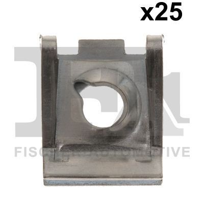FA1 Carrozzeria 22-40034.25 FA1 22-40034.25 Rivestimento posteriore Renault Trafic Bus T5 prezzo