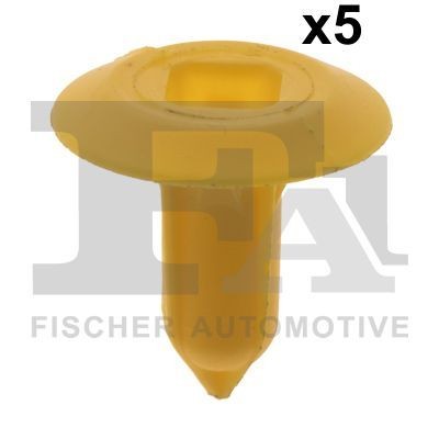 FA1 Clips, side- / beskyttelseslister 33-60013.5 Døre Fiat Barchetta 183: Clips, side- / beskyttelseslister FA1 33-60013.5