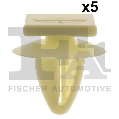 FA1 Clips, side- / beskyttelseslister 74-40032.5 FA1 74-40032.5 Mitsubishi Carisma da2a Pynteliste til en rimelig pris