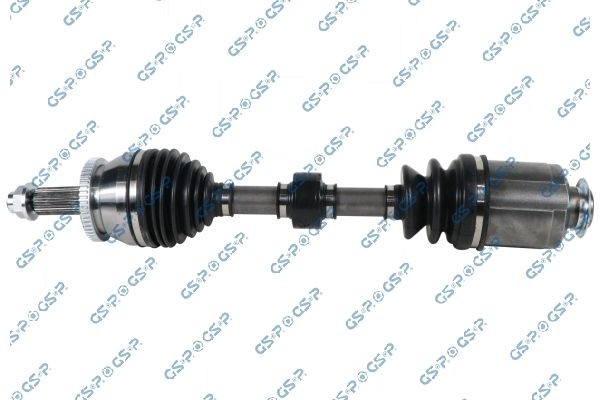 GSP Drivaksel 204420 GSP 204420 Drivaksel Hyundai Santa Fe II pris