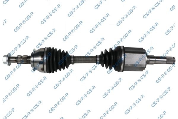 GSP Hnací hriadeľ 204551 GSP 204551 Hnací hriadeľ Chevrolet Cruze Kombi cena