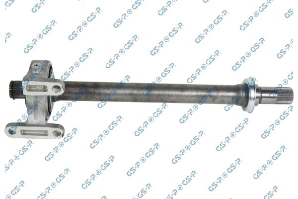 GSP Starpvārpsta 207071 GSP 207071 Starpvārpsta / balansiervārpsta CLK C209 cena