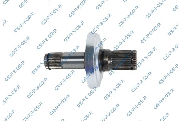 GSP Intermediate Shaft 207072 NISSAN PICK UP GSP intermediate / balance shaft 207072