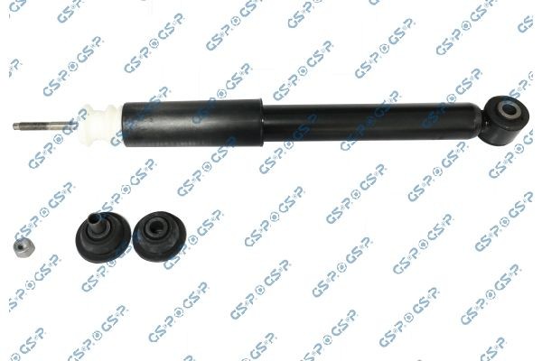 GSP Støtdemper 32000070 32000070 Støtdempere RENAULT DUSTER GSP