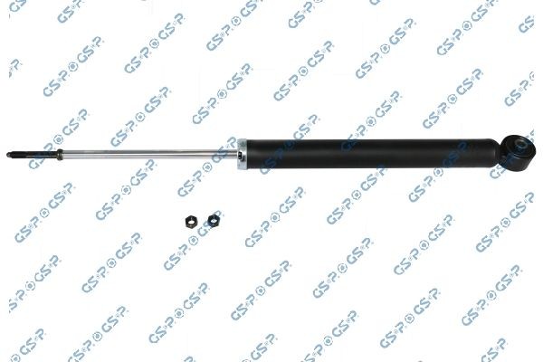 GSP Støtdemper 32000071 32000071 Dempere TOYOTA URBAN CRUISER GSP