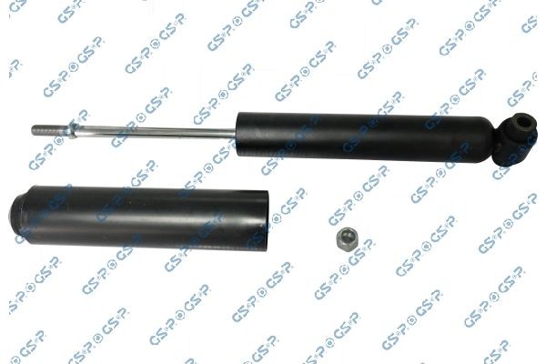 Støddæmper GSP 32469970 GSP 32469970: Støddæmper Peugeot 5008 2018