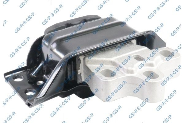 GSP Kinnitus, automaatkäigukast 539120 539120 Paigutus käigukast GSP LANCIA DELTA