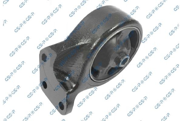 GSP Ulożenie motora 539145 Silentblok motora GSP Kia RIO 539145
