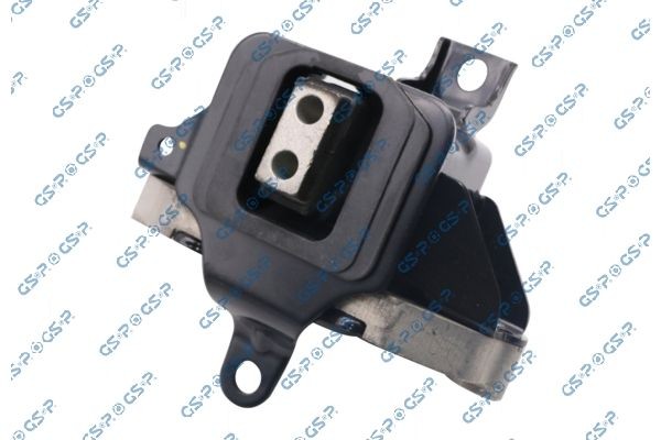 GSP Ophanging, automatische transmissie 539155 Kia NIRO Versnellingsbaksteun GSP 539155